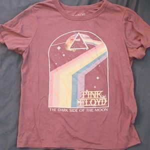 Pink Floyd Shirt